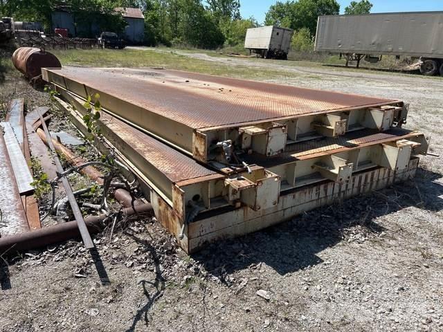 CMI Pit Saver Construction - Autres