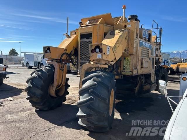 CMI RS-650 Compacteur de sol