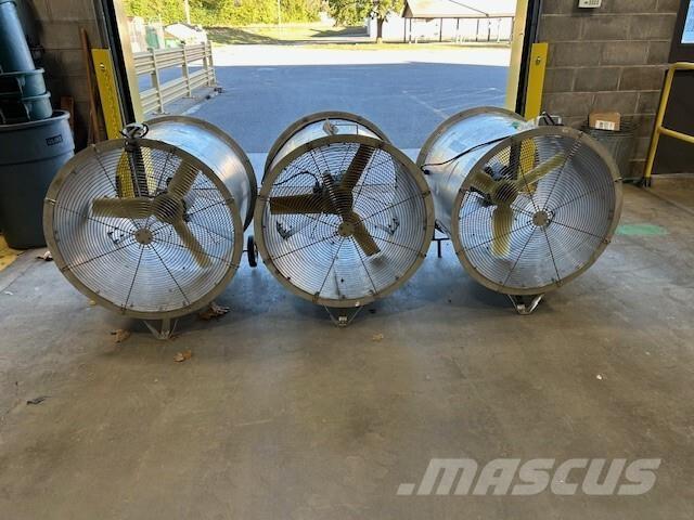  Coenco RAMIFL Équipement de dégel