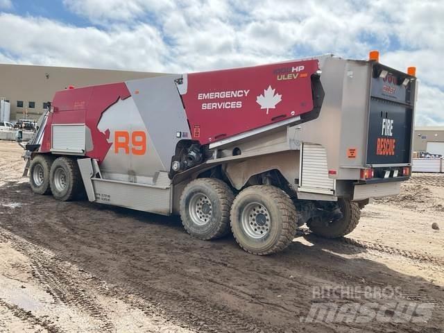  Colet K40 Camion de pompier