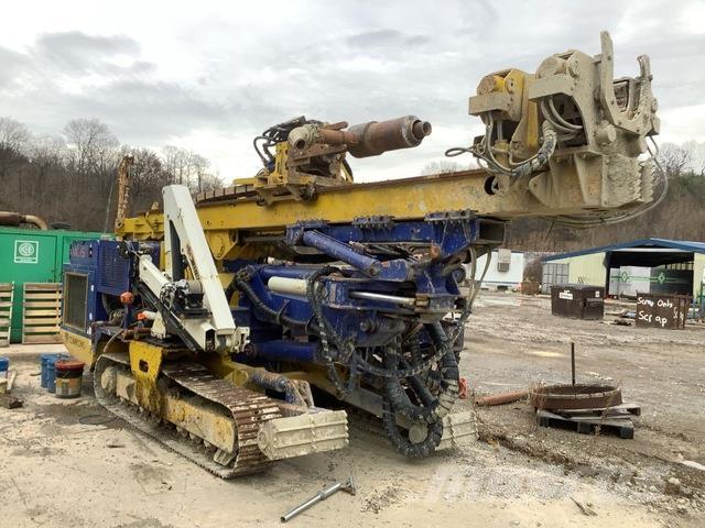 Comacchio MC15 Construction - Autres