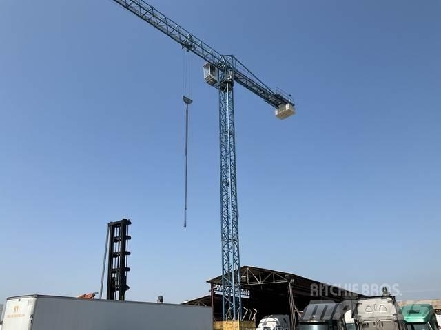 Comansa LC5211 Grue à tour