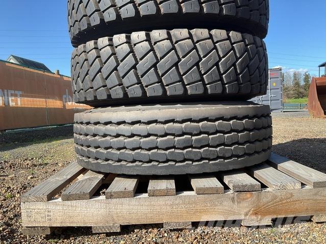 Continental  Pneus, roues et jantes