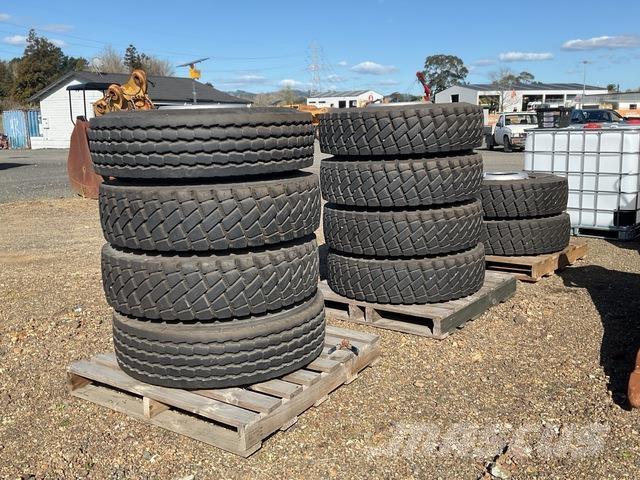 Continental  Pneus, roues et jantes