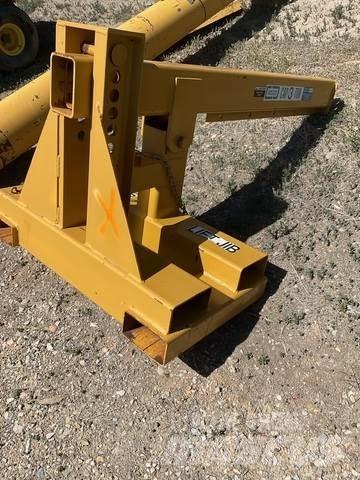  Contrx 3T Construction - Autres