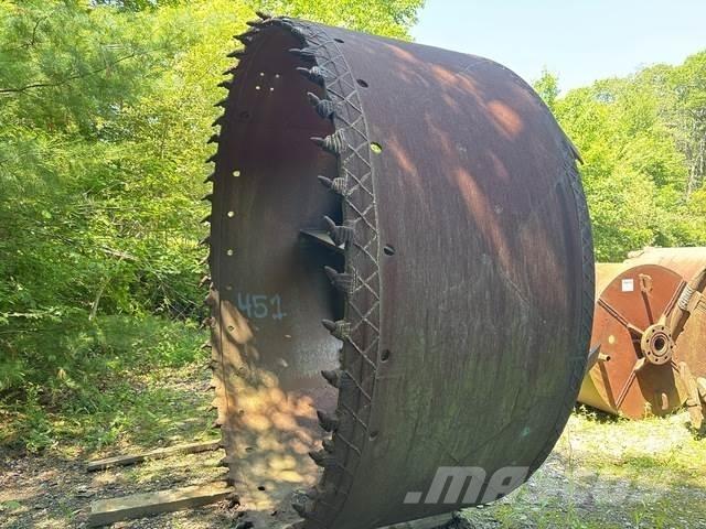  Core Barrel Construction - Autres