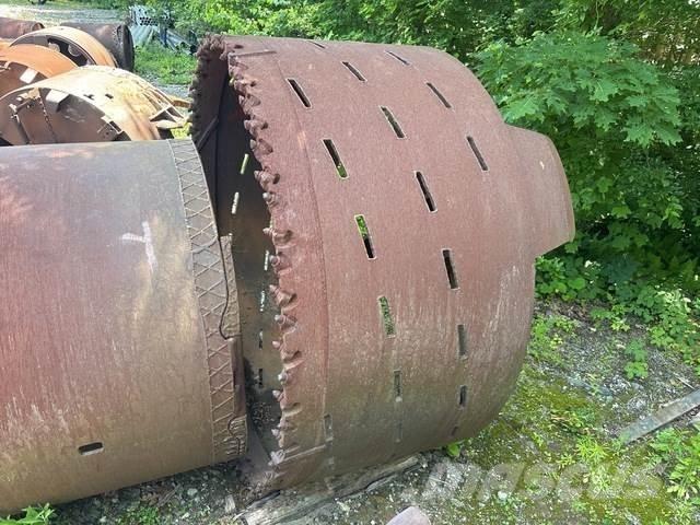  Core Barrel Construction - Autres