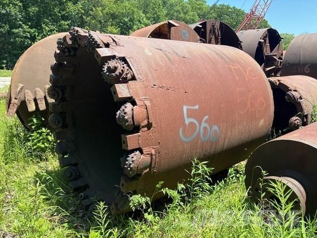  Core Barrel Construction - Autres