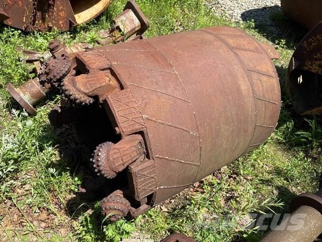  Core Barrel Construction - Autres