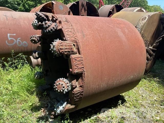  Core Barrel Construction - Autres