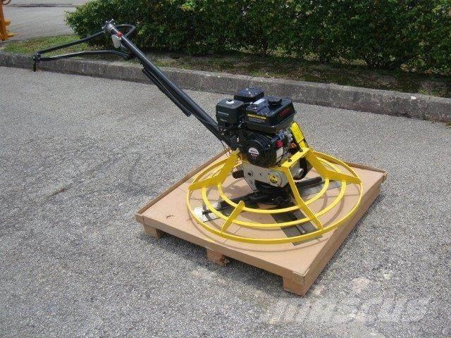 Cormac CS100 Truelles