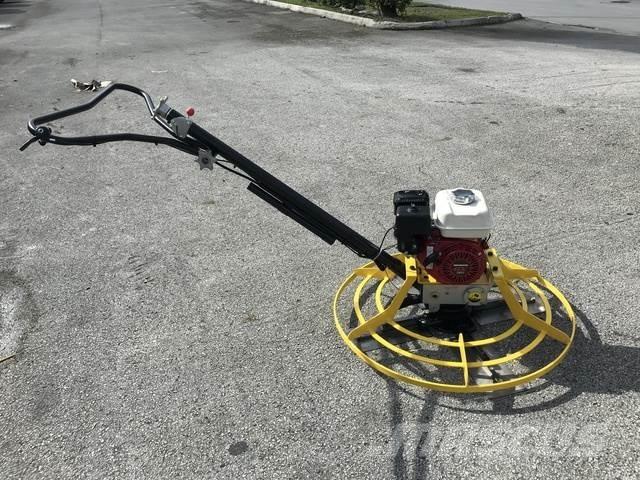 Cormac CS100H Truelles