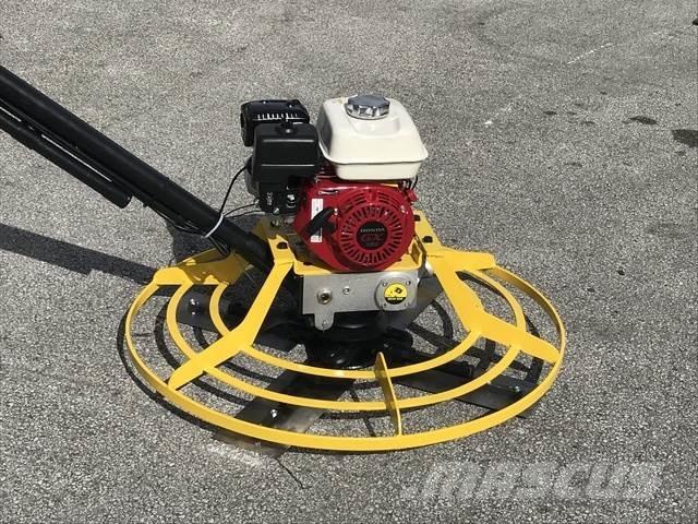 Cormac CS100H Truelles