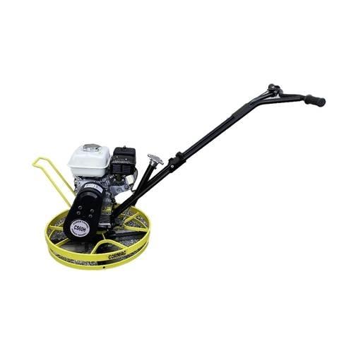 Cormac CS60H Truelles