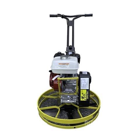 Cormac CS60H Truelles