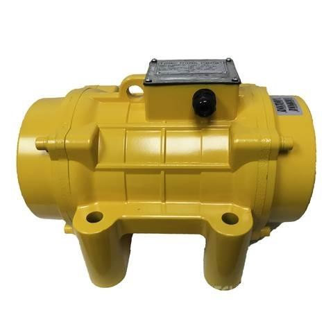 Cormac EV-220V Construction - Autres