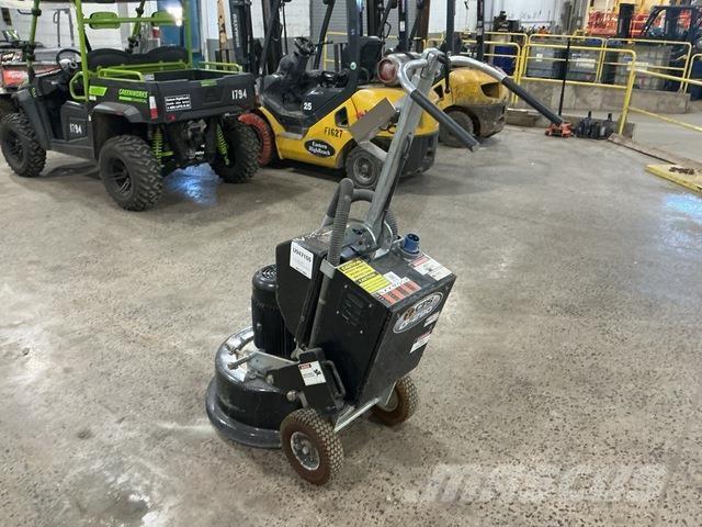 CPS G-290 Broyeur, concasseur