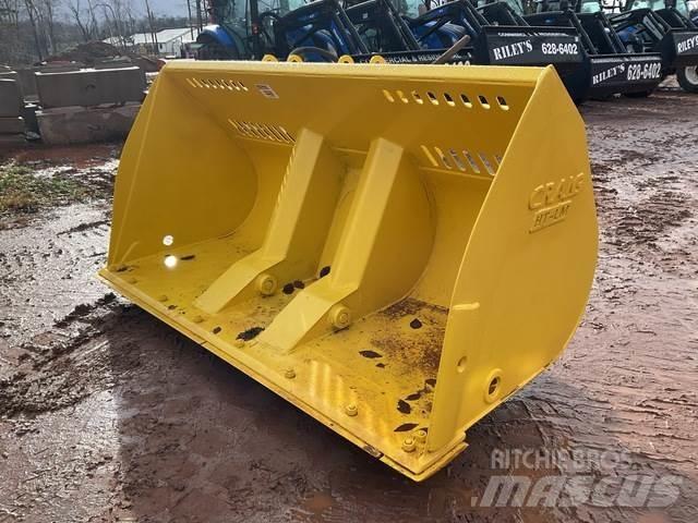 Craig HT-LM Godet