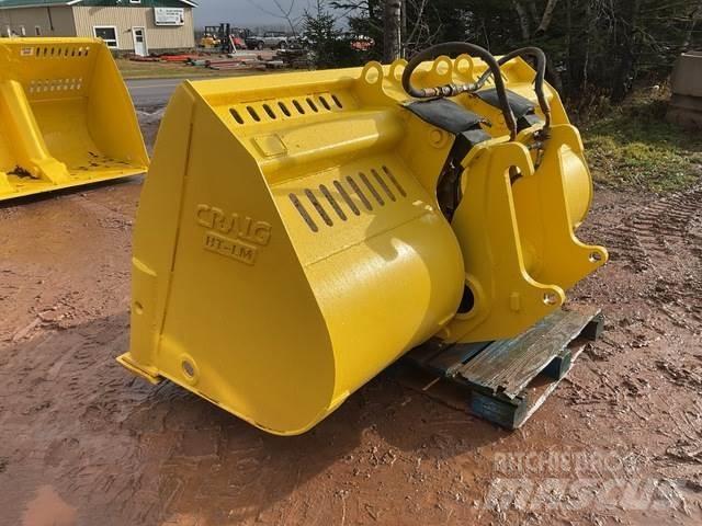 Craig HT-LM Godet