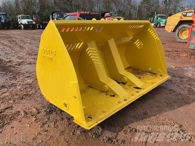 Craig HT-LM Godet