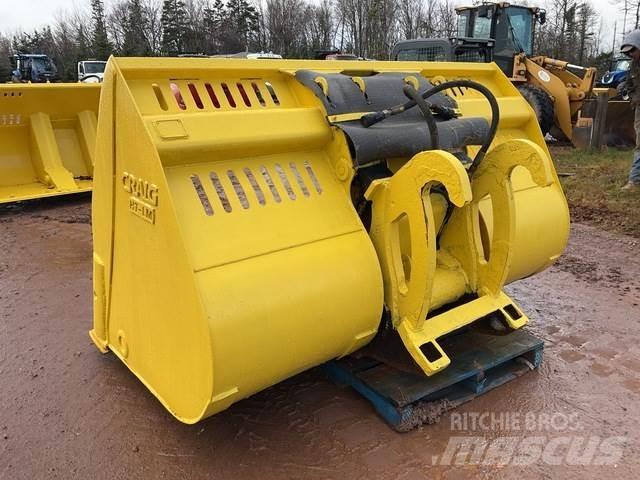 Craig HT-LM Godet