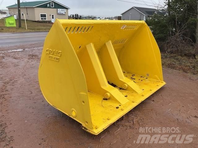 Craig HT-LM Godet