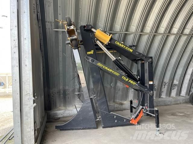  Crary Pro7 Construction - Autres