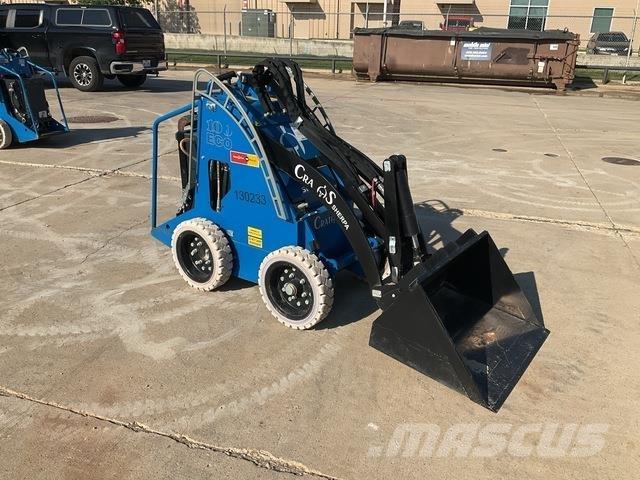  Cratos Sherpa Chargeuse compacte