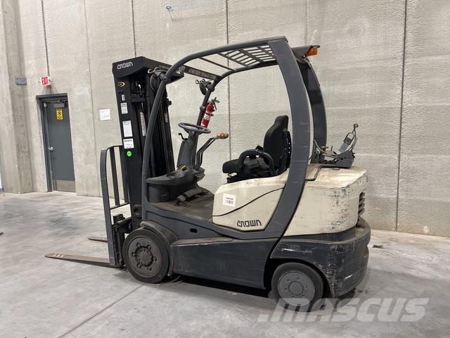 Crown C-5 Autres Chariots élévateurs
