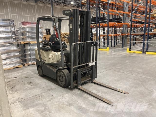 Crown C-5 Autres Chariots élévateurs