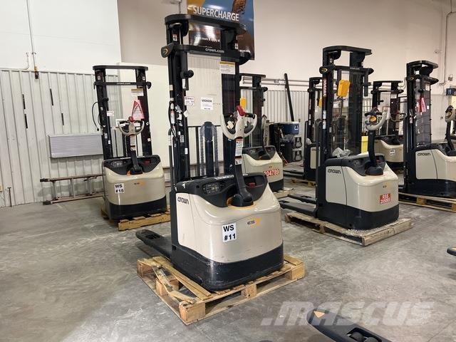 Crown ES 4000 Gerbeurs Automoteurs