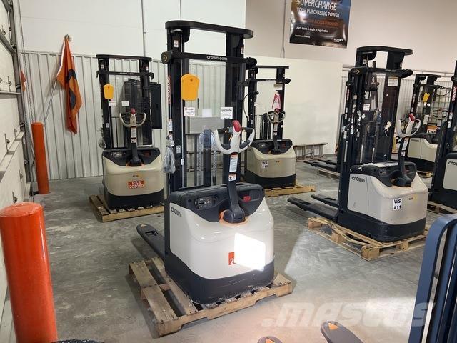 Crown ES 4000 Gerbeurs Automoteurs