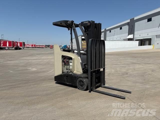 Crown RC5500 Chariots élévateurs électriques