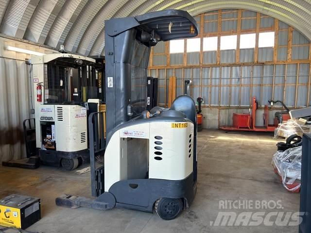 Crown RR5000 Construction - Autres