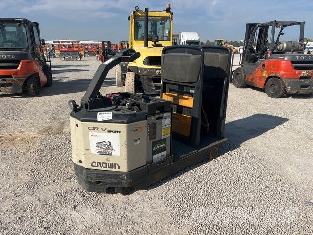 Crown TR4500 Chariot remorqueur