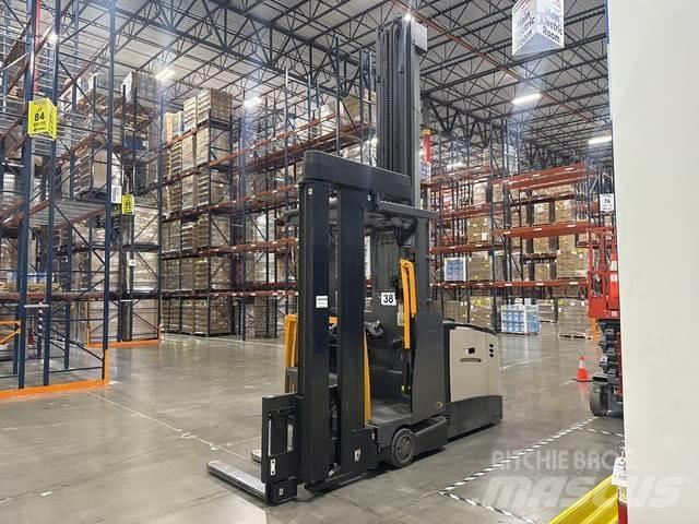 Crown TSP6500 Chariots élévateurs électriques