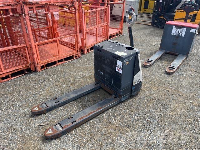 Crown WP3020 Palettiseurs