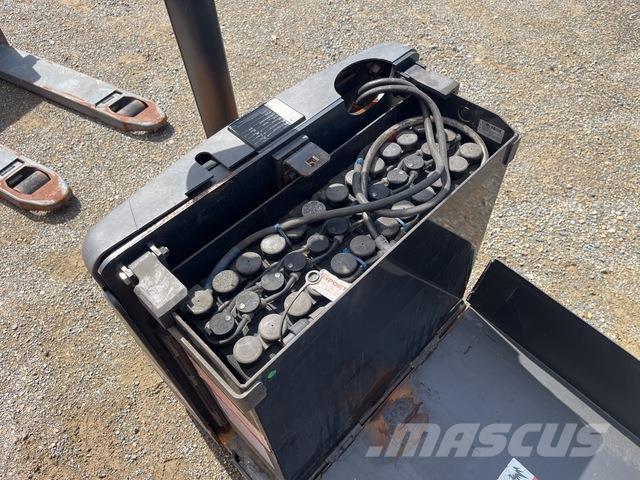 Crown WP3020 Palettiseurs