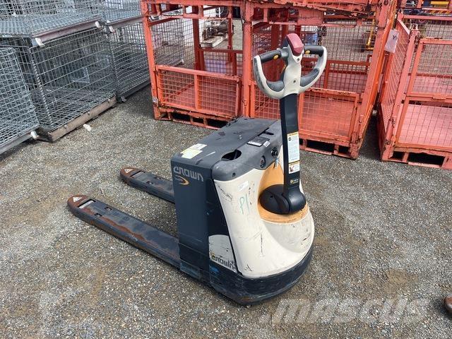 Crown WP3020 Palettiseurs