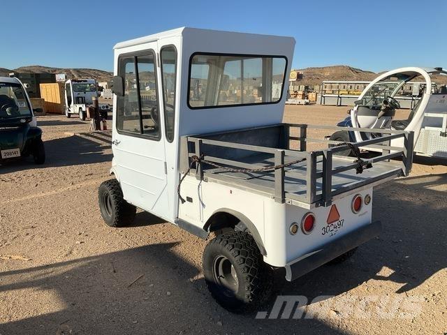  Cruise Car LSV Moteur