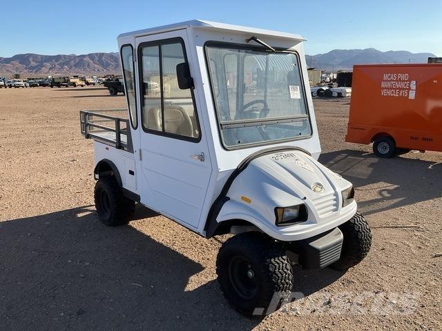  Cruise Car LSV Moteur
