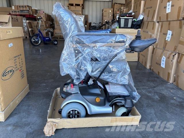  CTM HS-1500 Construction - Autres