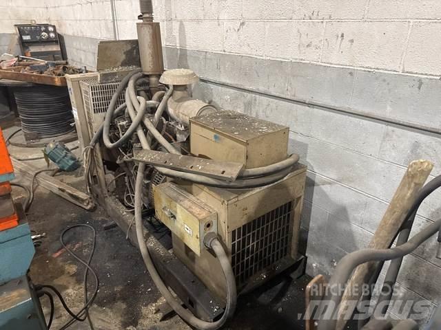 Cummins  Générateurs diesel