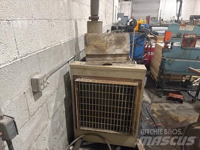 Cummins  Générateurs diesel