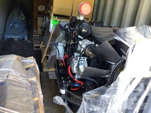 Cummins L9 Moteur