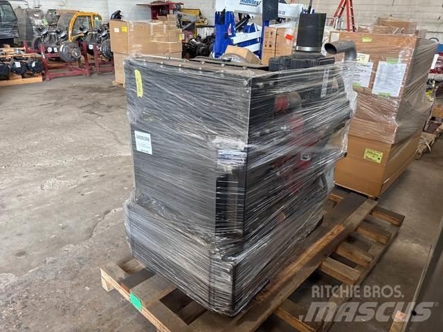 Cummins QSB4.5 Moteur