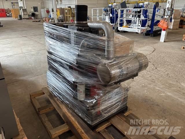 Cummins QSB4.5 Moteur