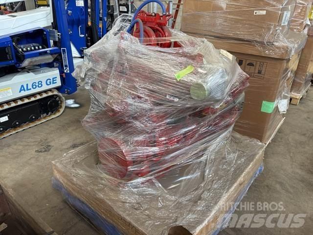 Cummins QSB6.7 Moteur