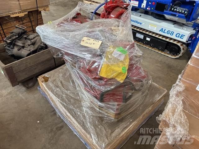 Cummins QSB6.7 Moteur