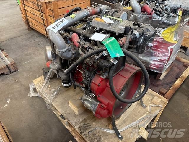 Cummins QSF2.8 Moteur
